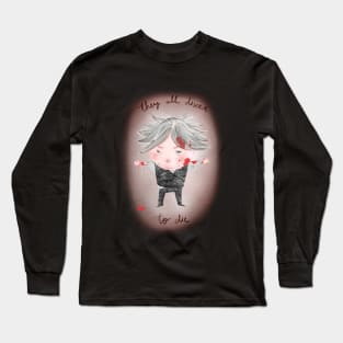 Epiphany Long Sleeve T-Shirt